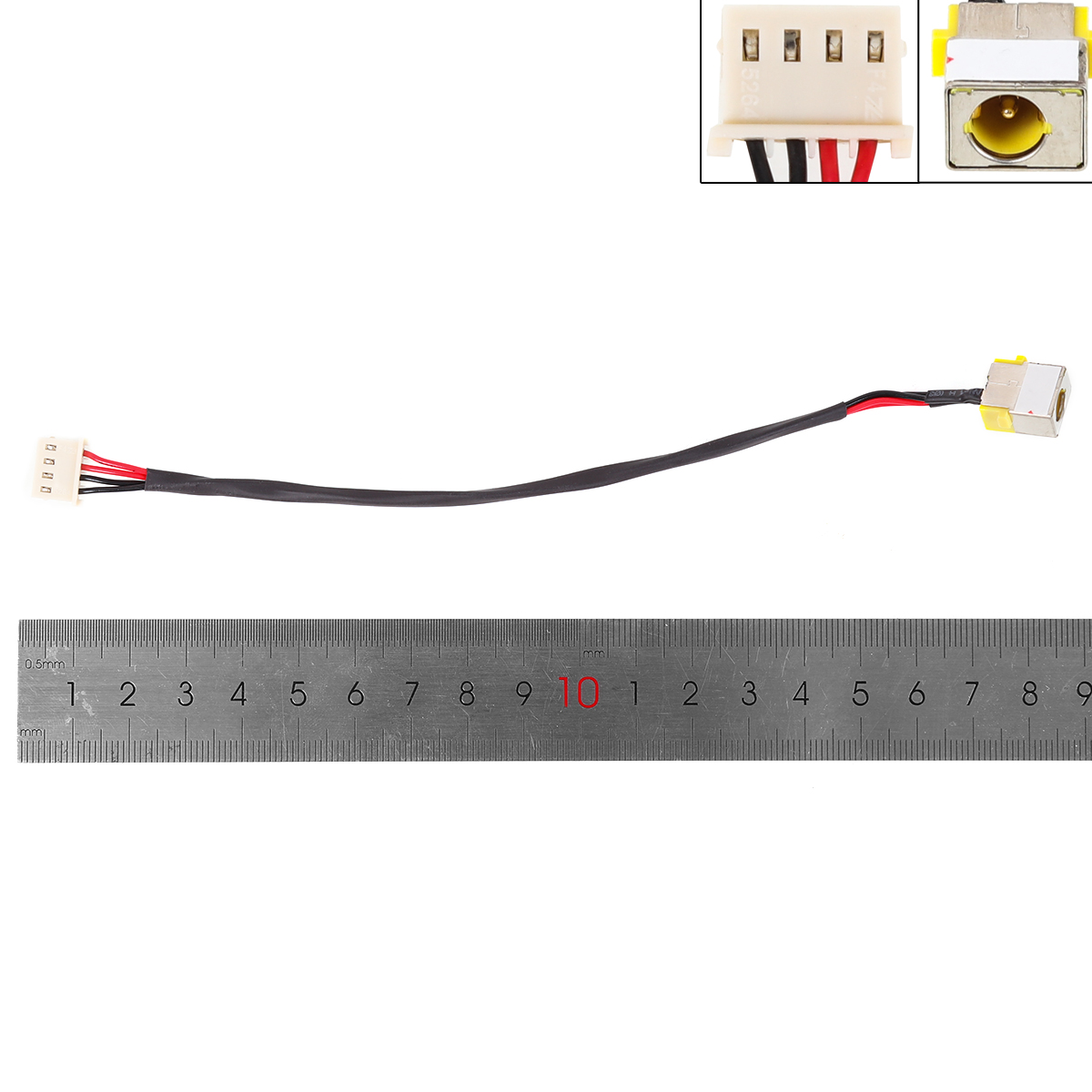 Picture of Acer Aspire E5-523 E5-553 E5-575G Travelmate P259-M DC jack DD0ZAAAD100.